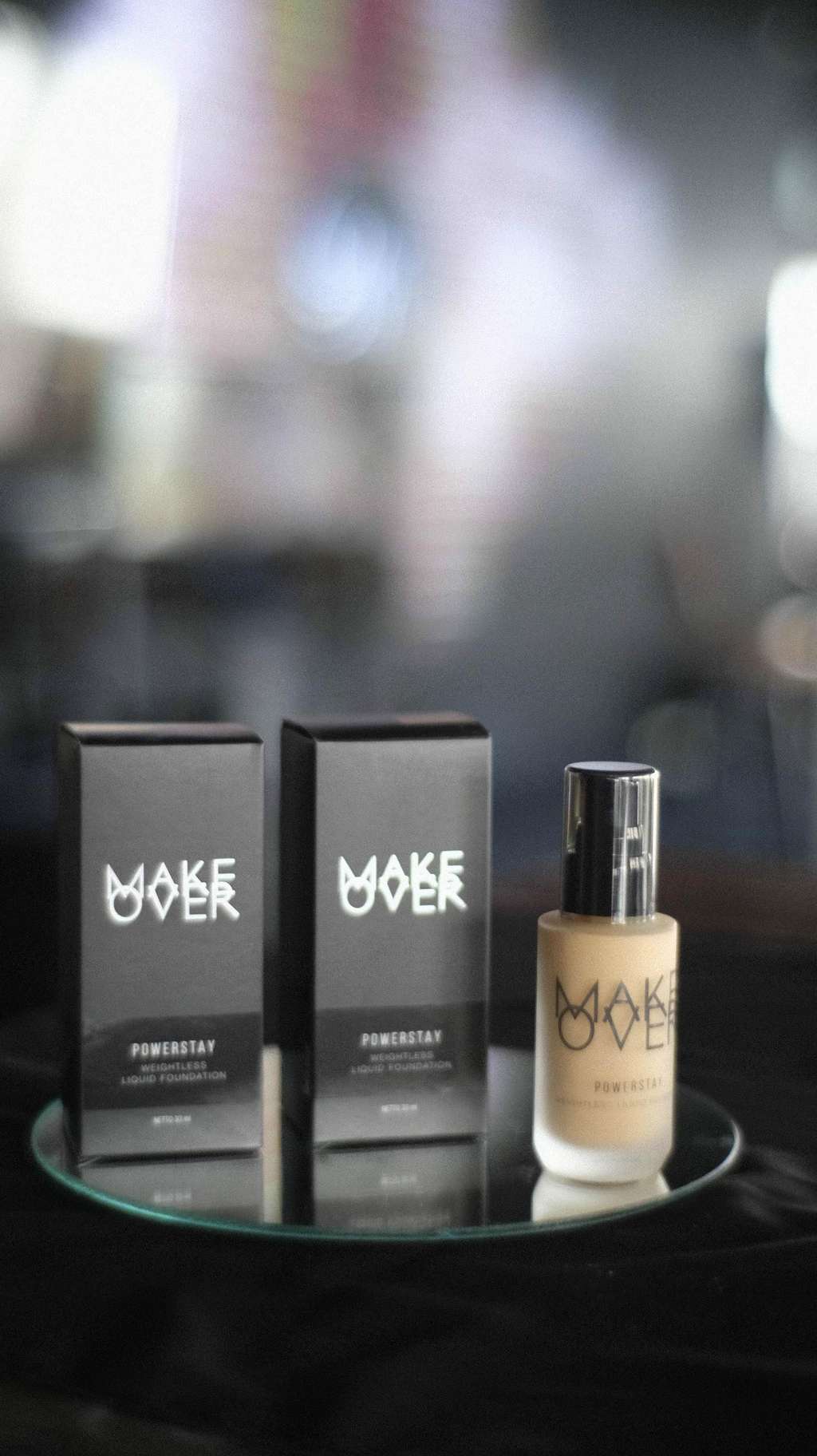 Produk Make Over