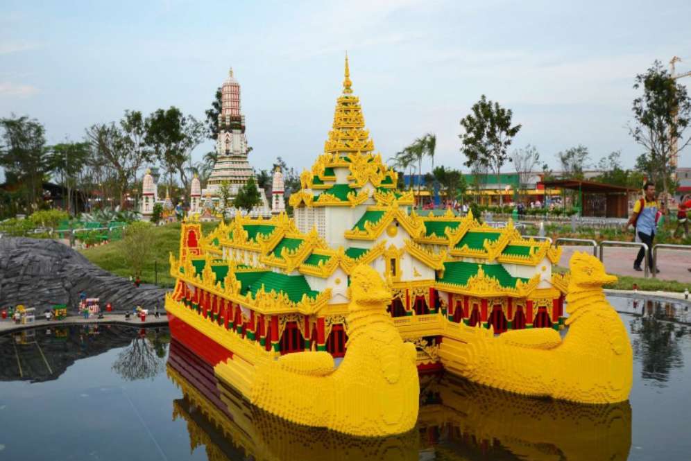 Legoland Malaysia