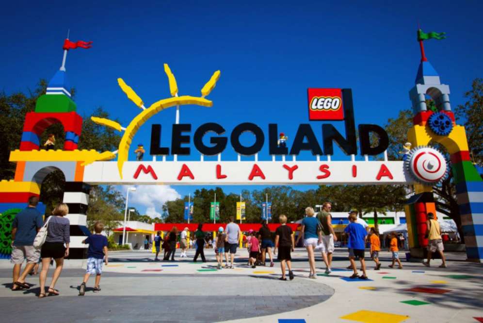 Legoland Malaysia
