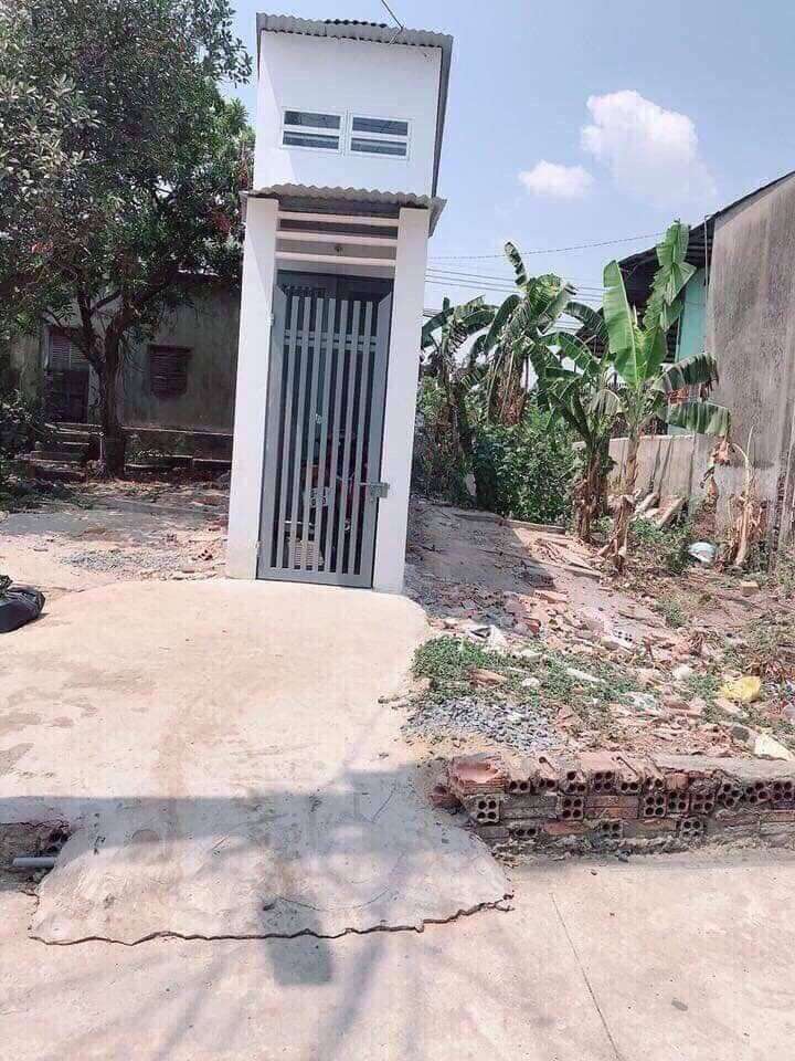 Rumah sederhana