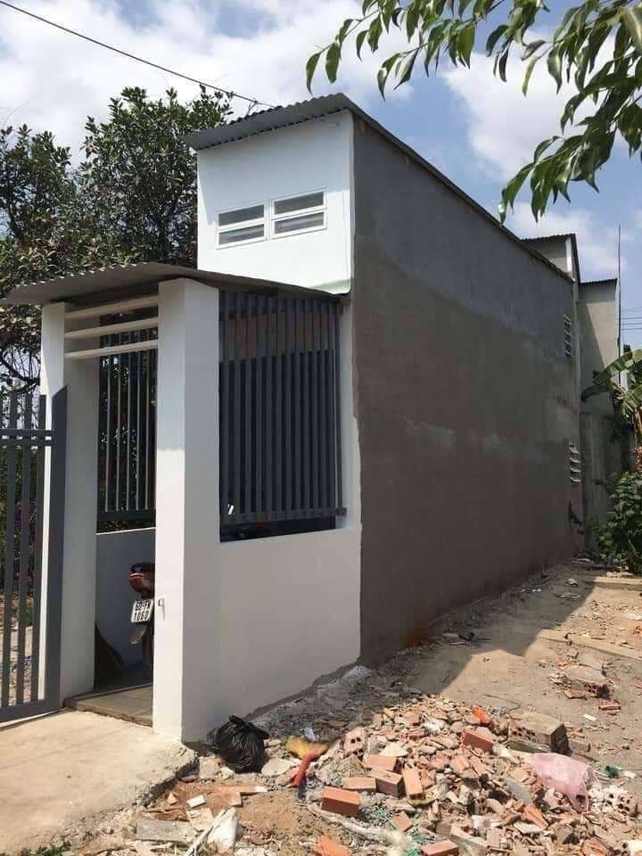 Rumah sederhana