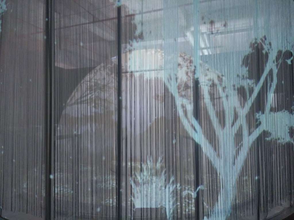 Pantene Perfect On Art Experience