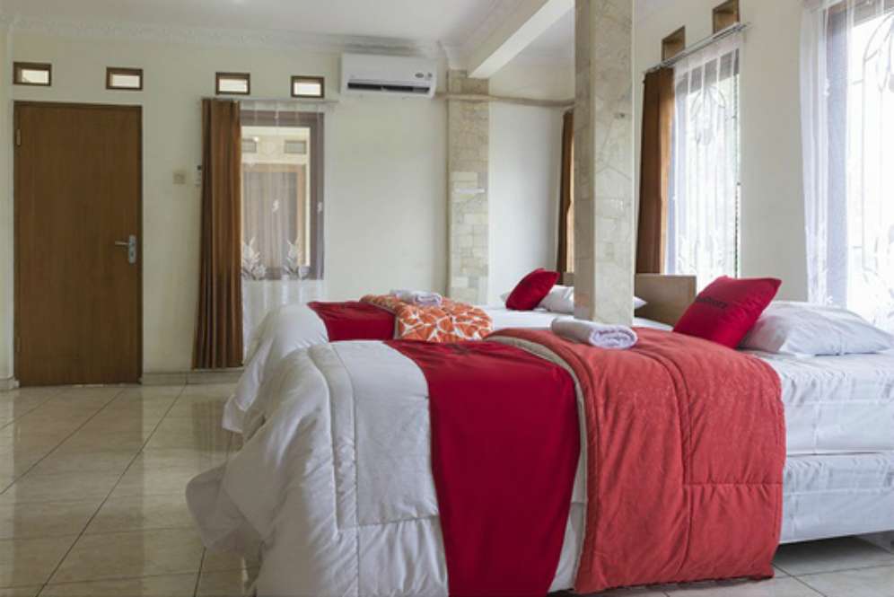 Hotel Reddoorz