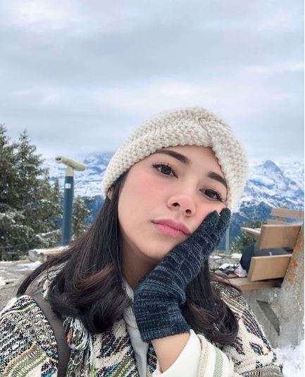 Dinda Kirana