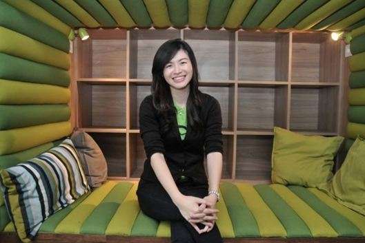 Melissa Siska Jumito