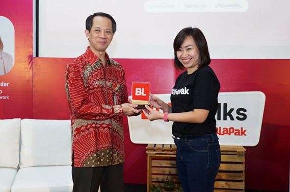 Natalia Firmansyah