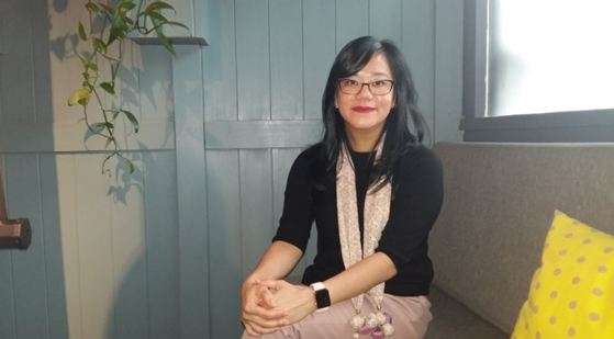 Lila Nirmandari