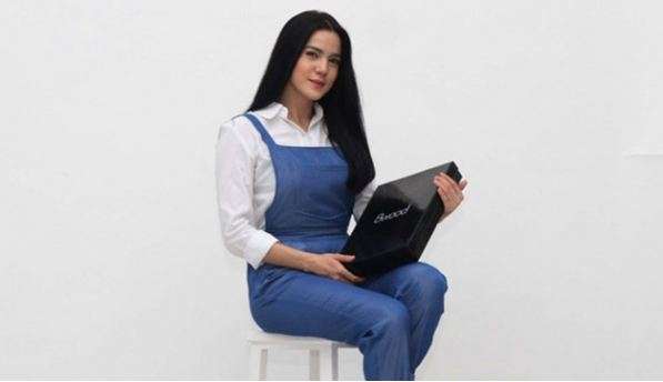 Alice Norin