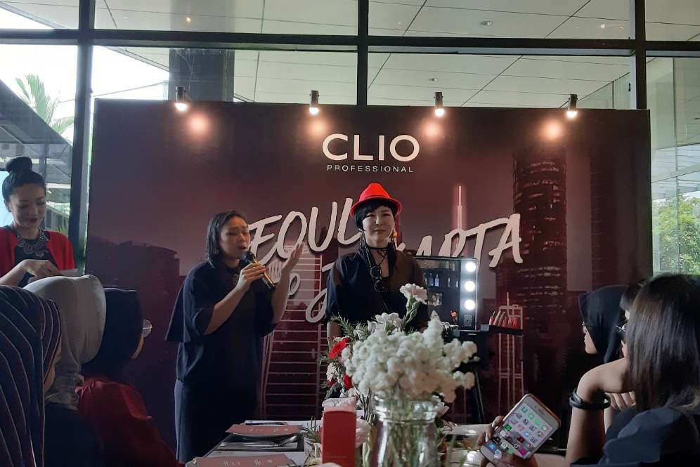 Produk Clio