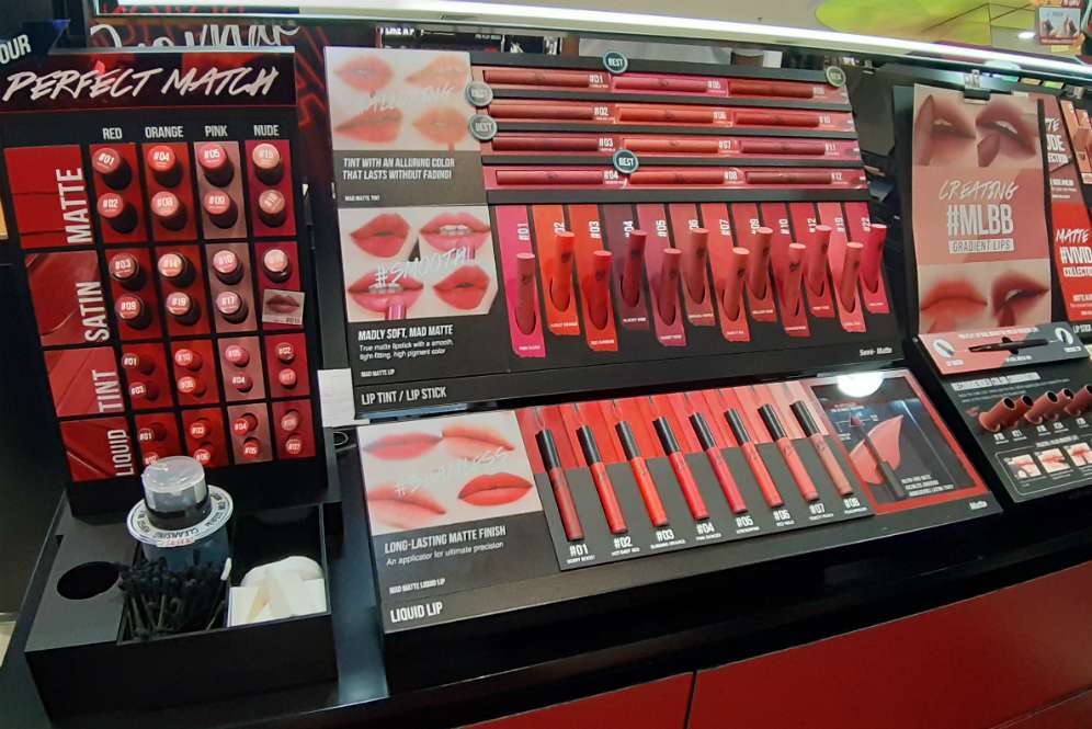 Produk Clio