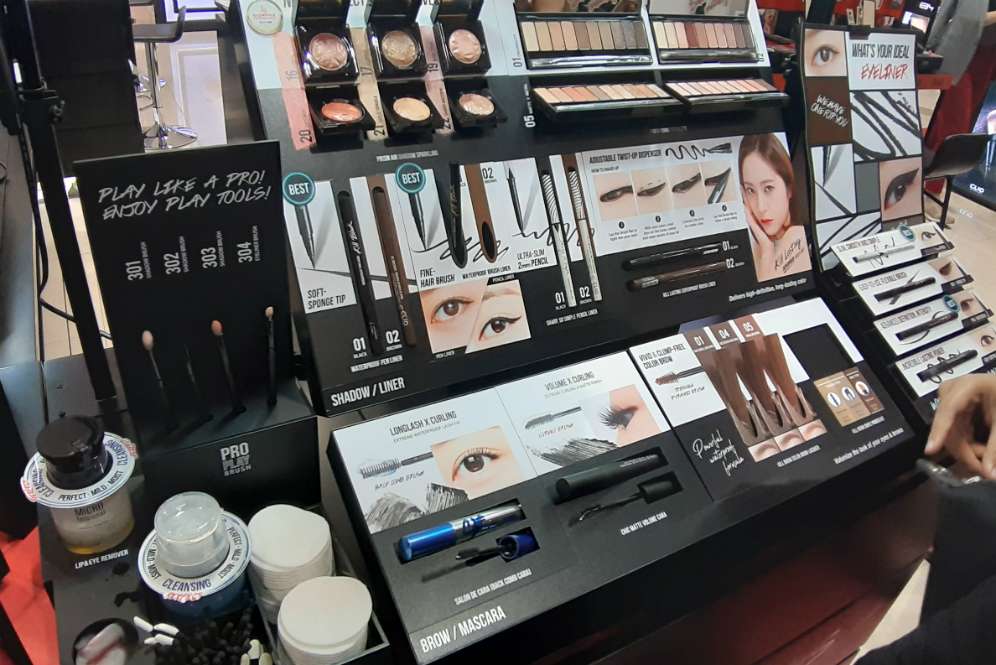Produk Clio