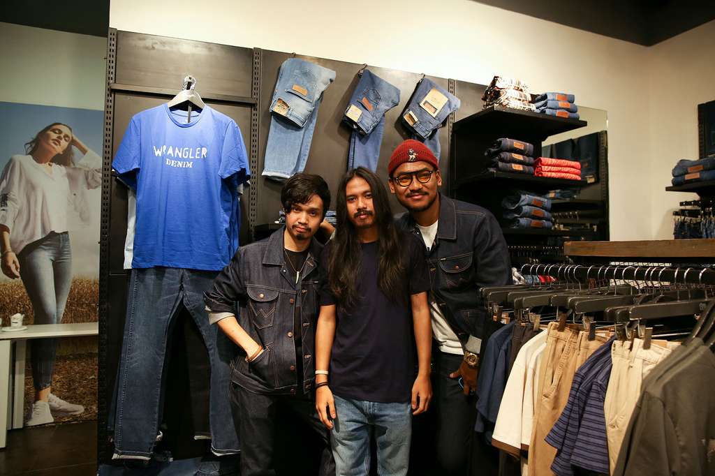 Wrangler