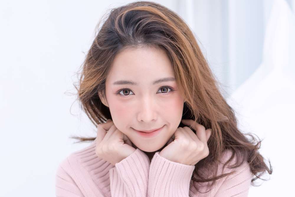 7 Langkah Makeup Bold dari MUA asal Korea