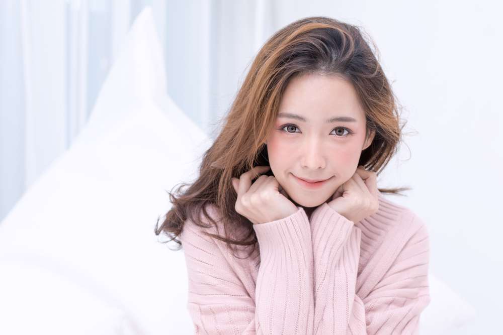 7 Langkah Makeup Bold dari MUA asal Korea