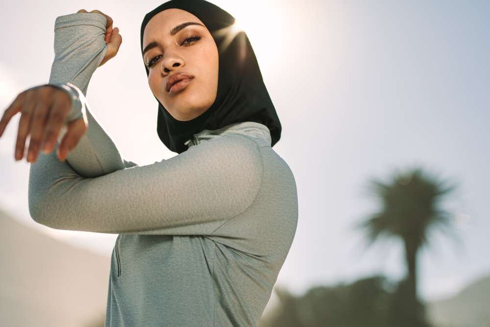 Trik untuk Atasi Stretch Mark pada Tubuh