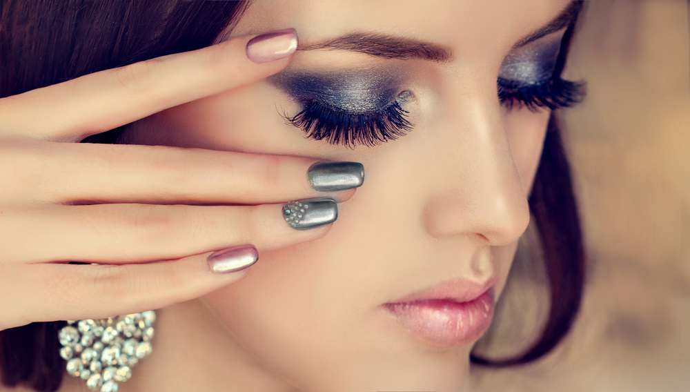 Smokey Eyes