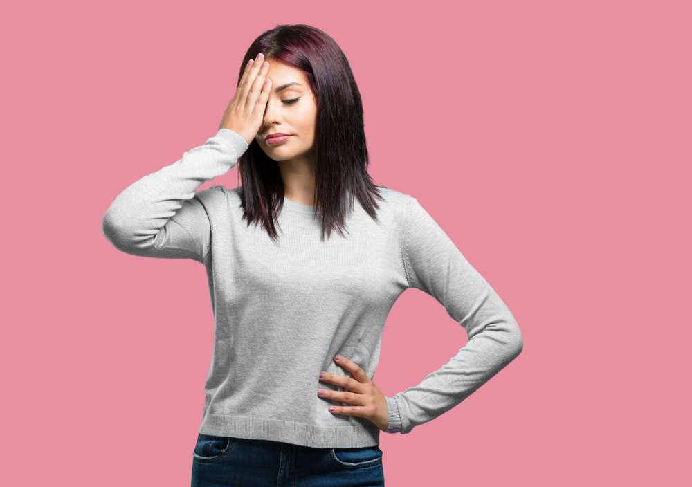 Kesalahan yang Sering Dilakukan Saat Makeup atau Berbusana