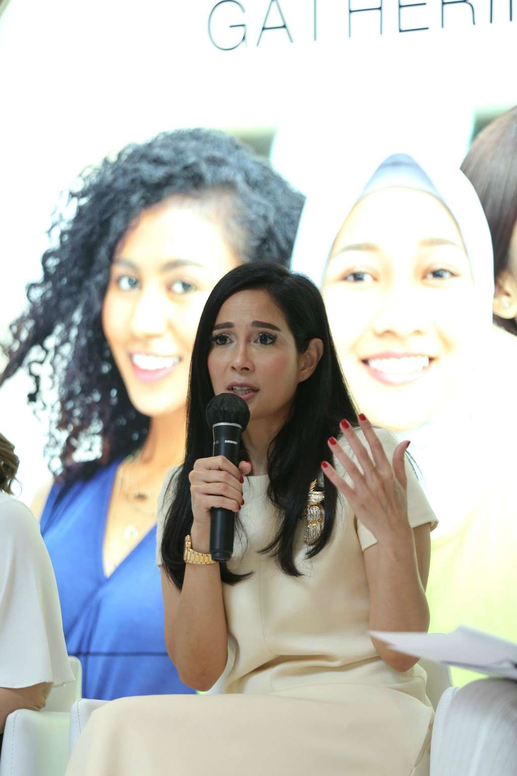 #KuatDariAkarnya