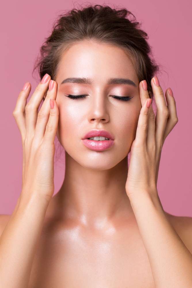 Makeup