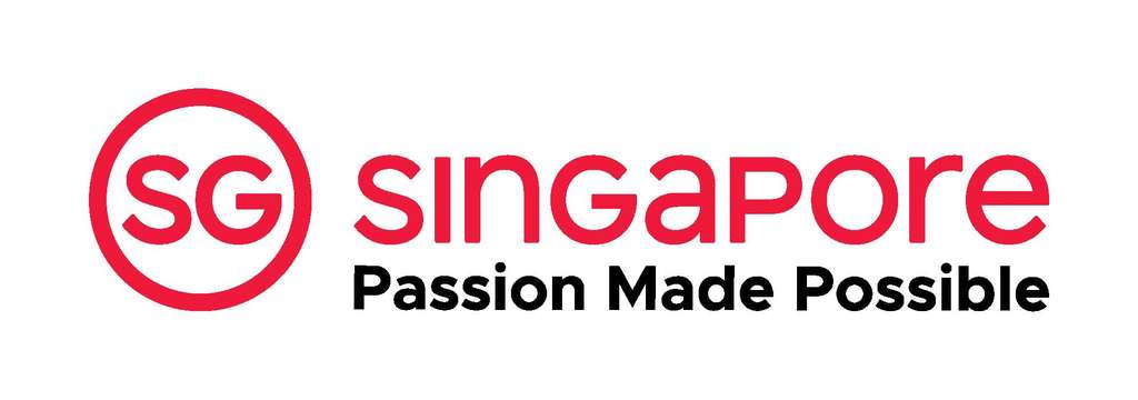 Logo Singapore