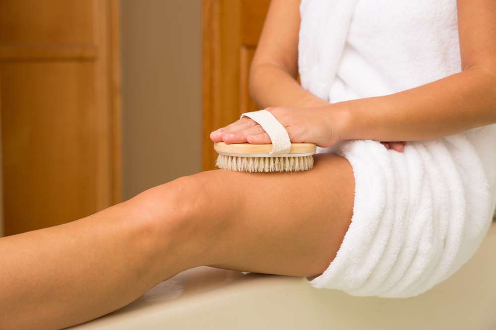Body Brush