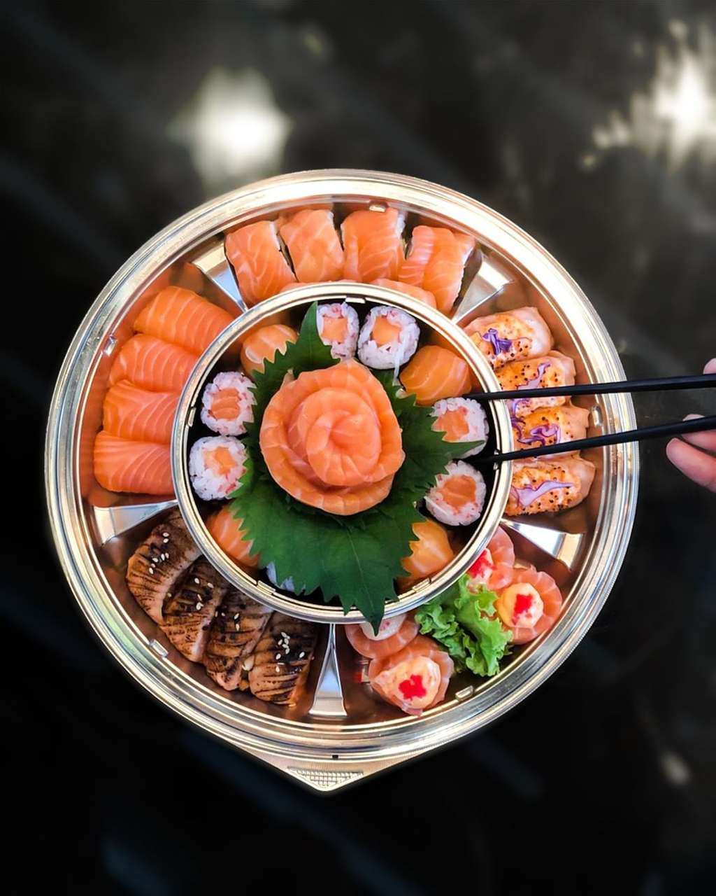 Restoran Jepang Halal yang Ada di Singapura