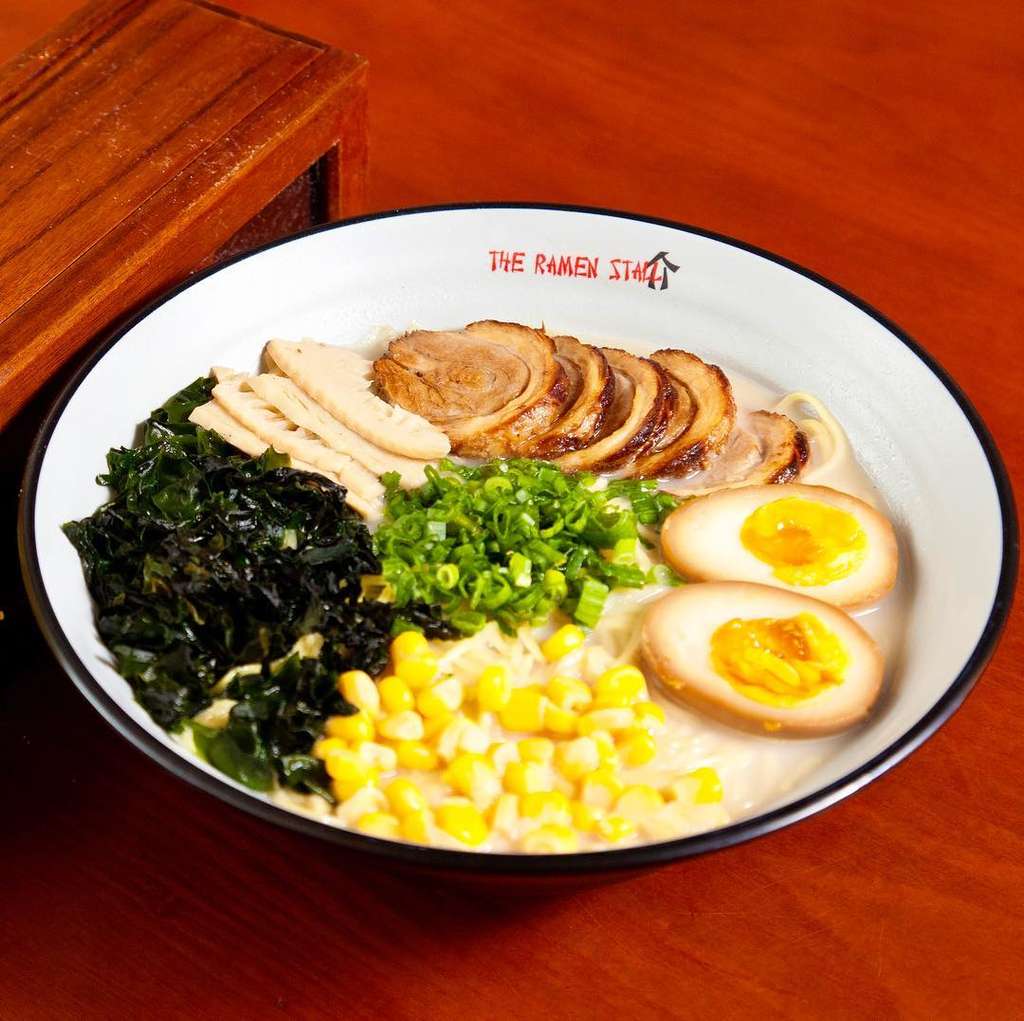 Restoran Jepang Halal yang Ada di Singapura
