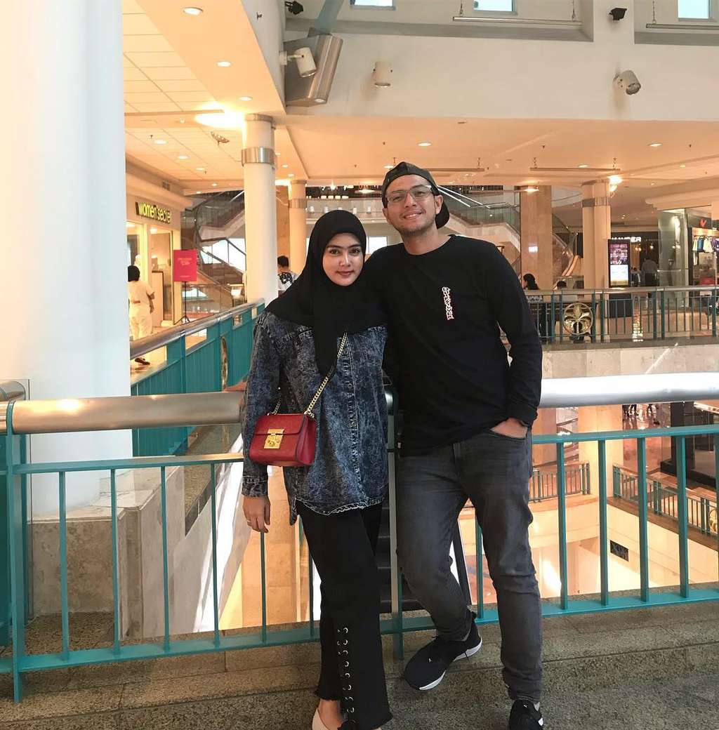 rifky balweel