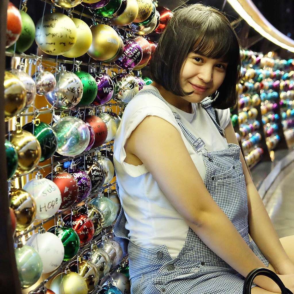 Putri Titian