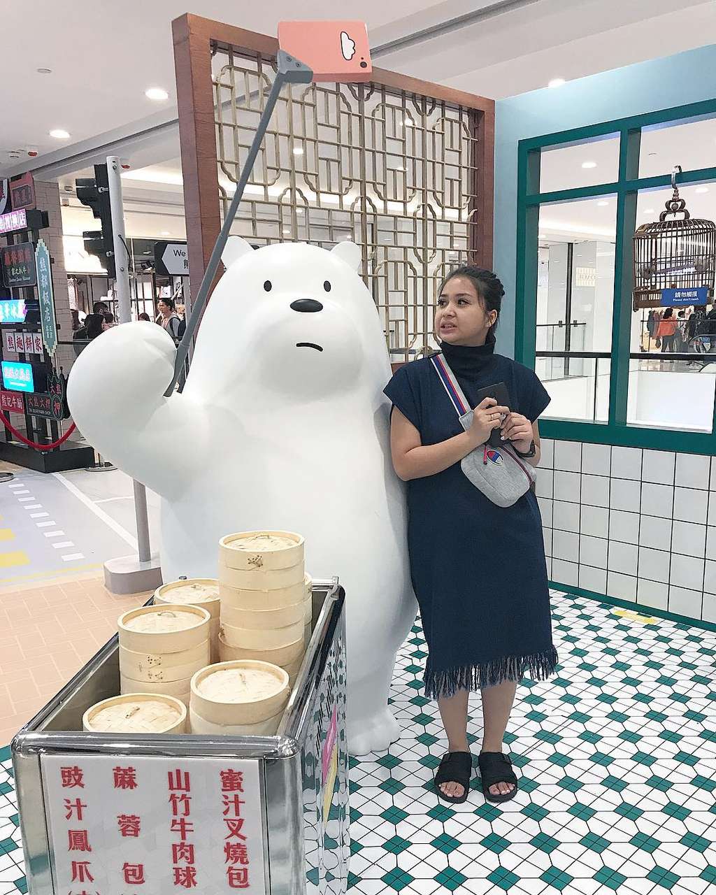 Putri Titian