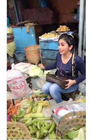 Tukang Sayur
