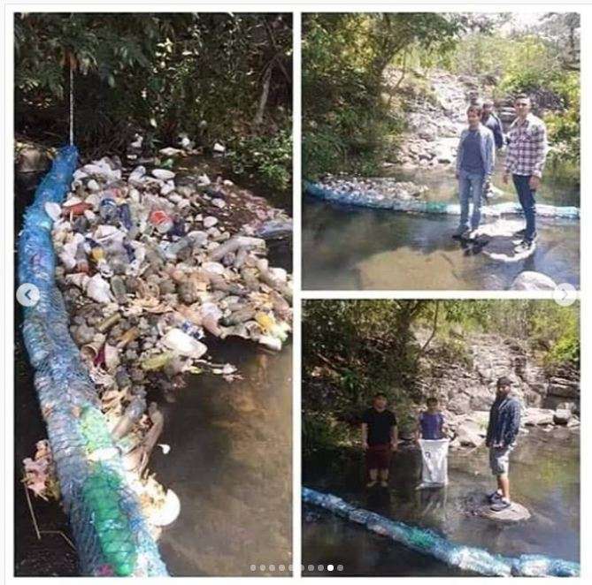 tantangan baru