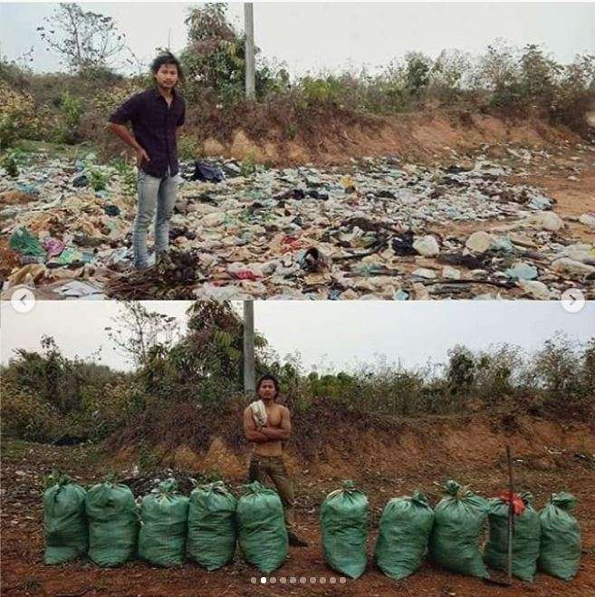 tantangan baru