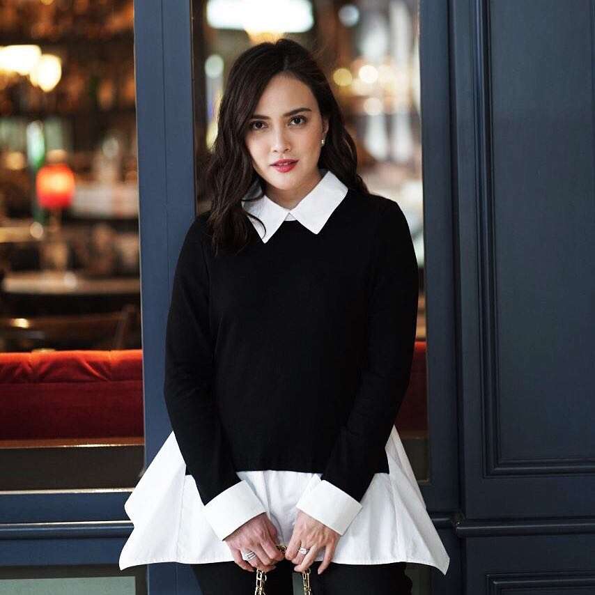 Shandy Aulia