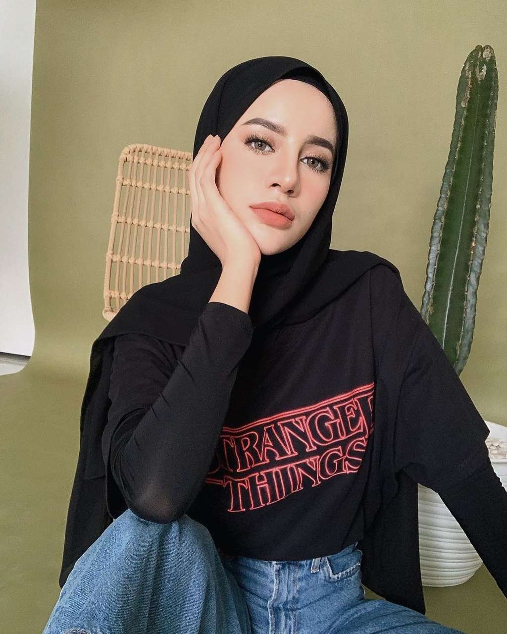 Aghnia Punjabi