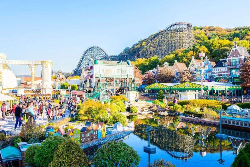Korea