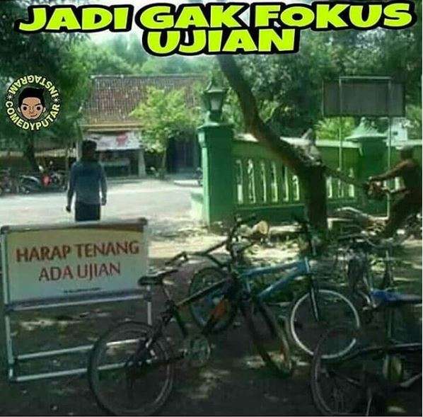 Ujian Ujian