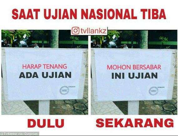 Ujian Ujian