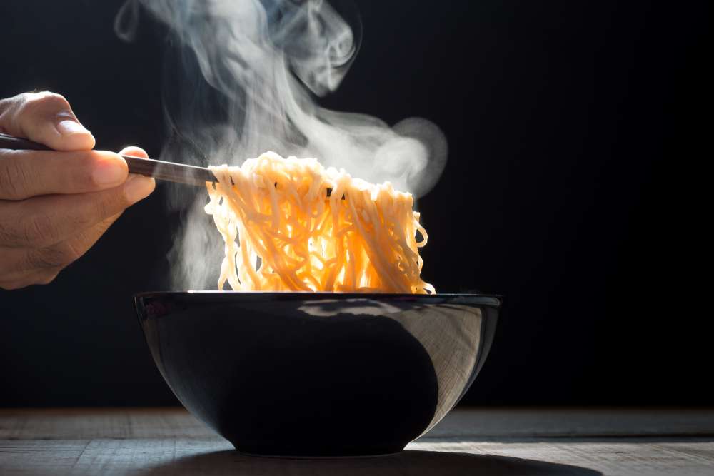 Mie Instan