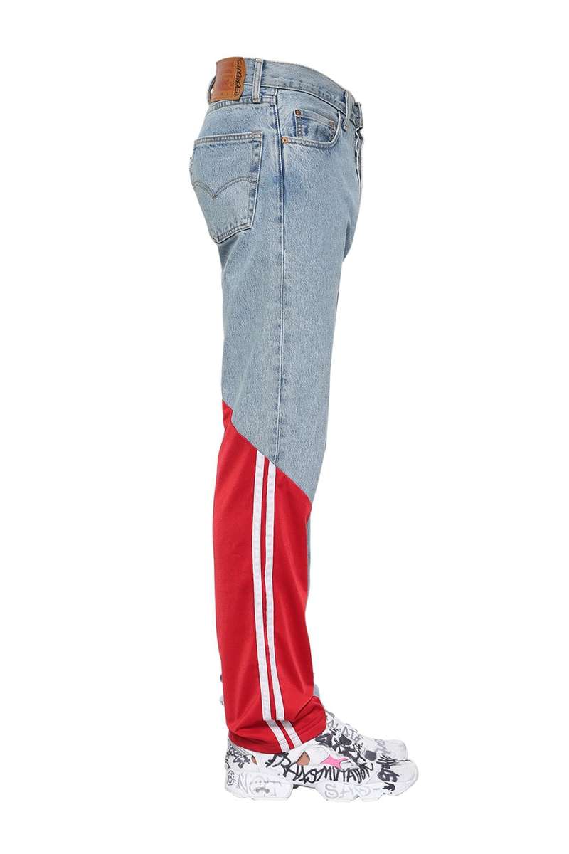 Jins Unik