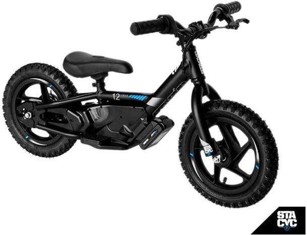 Harley Davidson akan punya sepeda listrik untuk anak-anak