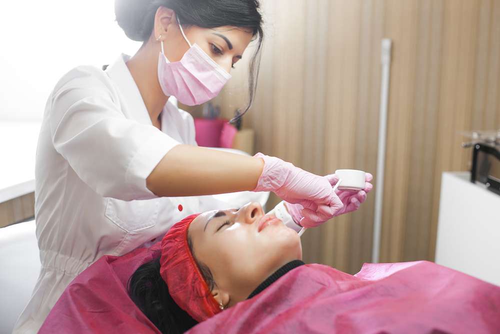 Skin Booster Skin Booster