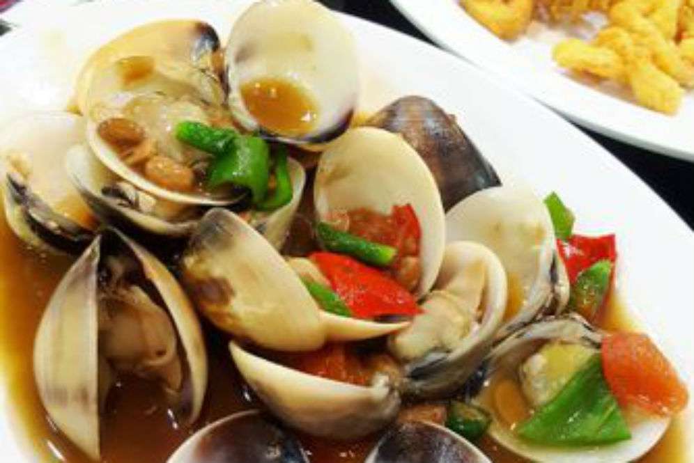 Kerang