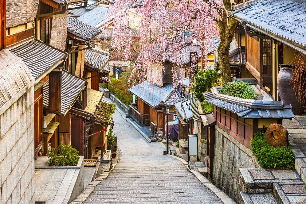 Kyoto
