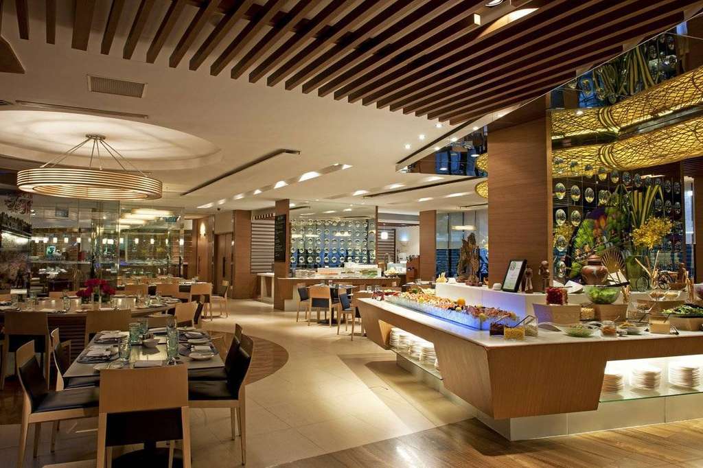 Marina Mandarin Singapore