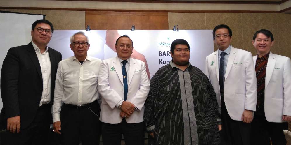 Mengenal Bedah Bariatrik