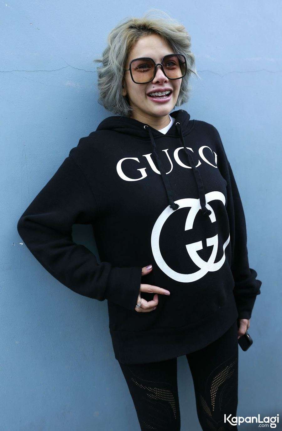 Nikita Mirzani