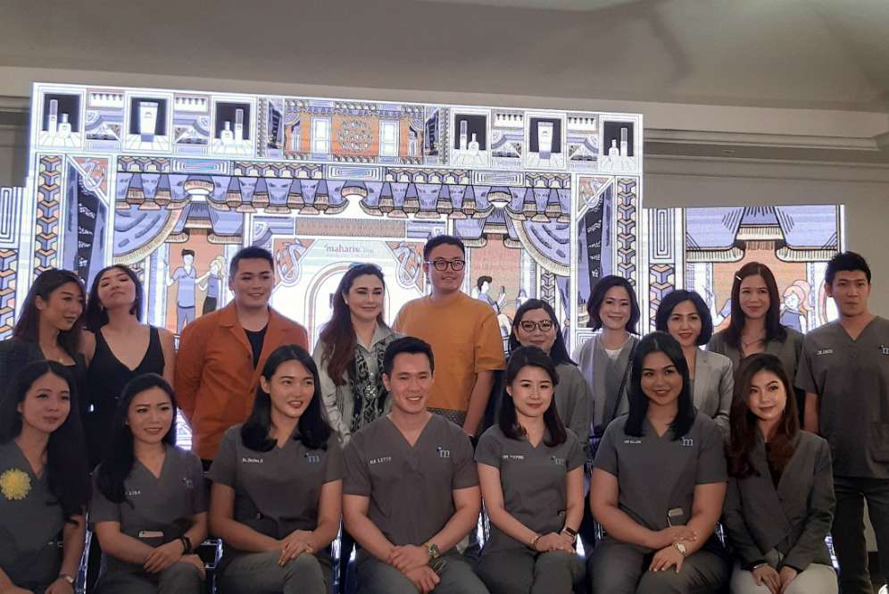 Maharis Clinic