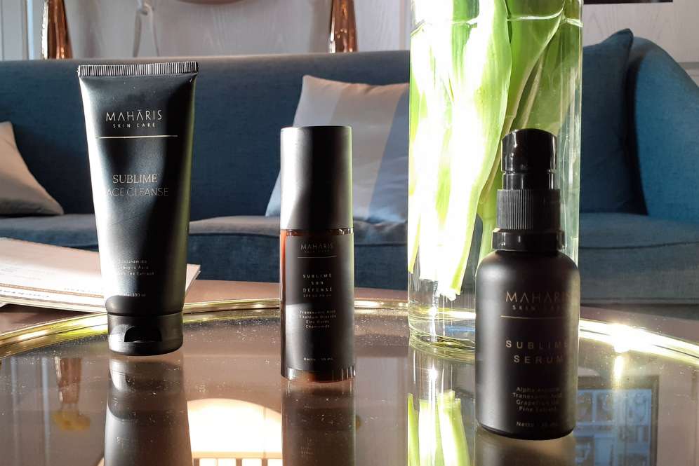 Skincare Maharis Clinic