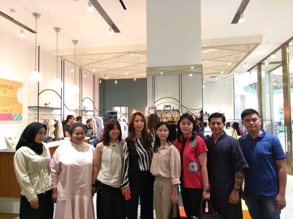 Fashionhub